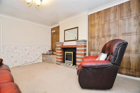 undefined, Willoughby Road, Scunthorpe