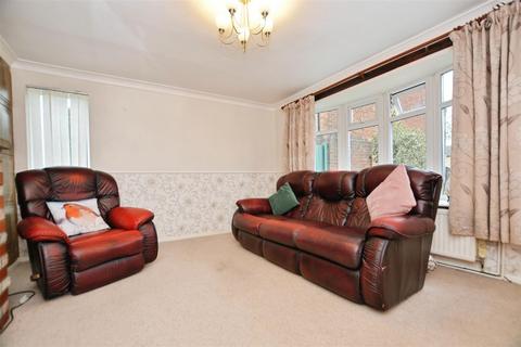 undefined, Willoughby Road, Scunthorpe