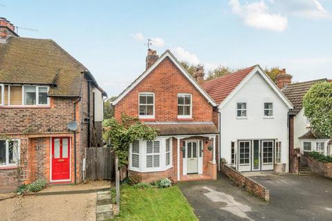 2 bedroom detached house for sale, New Road, Camelsdale, Haslemere