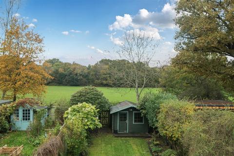 2 bedroom detached house for sale, New Road, Camelsdale, Haslemere