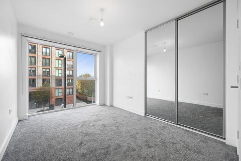 2 bedroom flat to rent, Moore House, Sheepcote Road, Harrow, Greater London, HA1 2SN