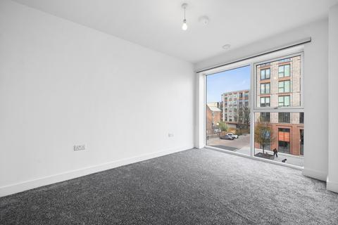 2 bedroom flat to rent, Moore House, Sheepcote Road, Harrow, Greater London, HA1 2SN