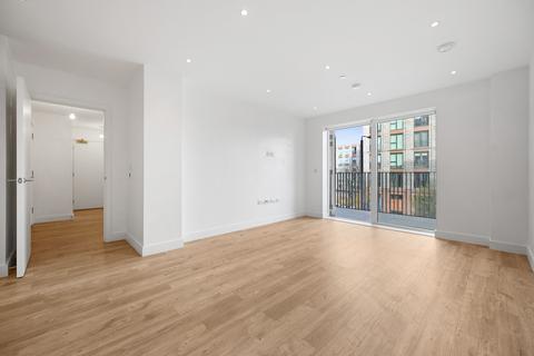 2 bedroom flat to rent, Moore House, Sheepcote Road, Harrow, Greater London, HA1 2SN
