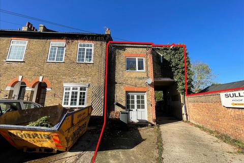 Land for sale, 24B/C/D Stanley Road, Bromley, Kent, BR2