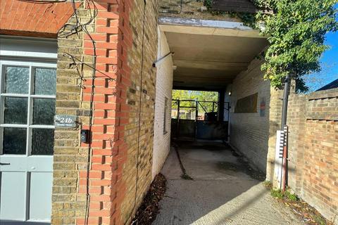 Land for sale, 24B/C/D Stanley Road, Bromley, Kent, BR2