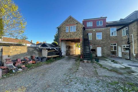 Land for sale, 24B/C/D Stanley Road, Bromley, Kent, BR2