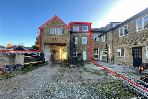 Land for sale, 24B/C/D Stanley Road, Bromley, Kent, BR2