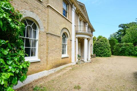 undefined, Flat 6, Knapton House, North Walsham Road, Knapton, North Walsham, Norfolk NR28 0RT