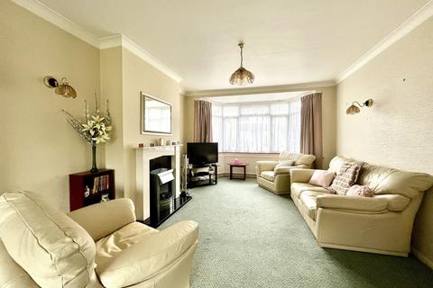 3 bedroom semi-detached house for sale, Cumberland Drive, Chessington, Surrey. KT9 1HQ