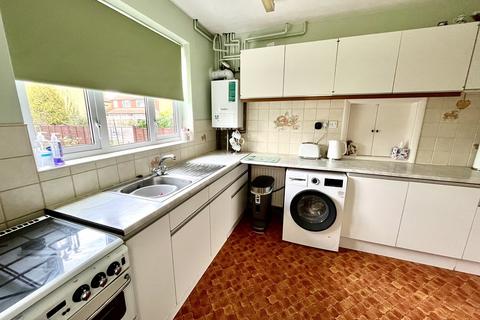 3 bedroom semi-detached house for sale, Cumberland Drive, Chessington, Surrey. KT9 1HQ