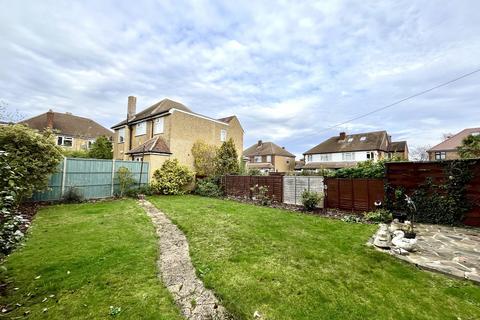 3 bedroom semi-detached house for sale, Cumberland Drive, Chessington, Surrey. KT9 1HQ