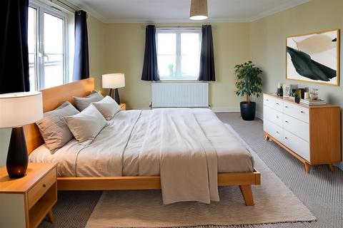 2 bedroom flat for sale, Grove Road, Burgess Hill