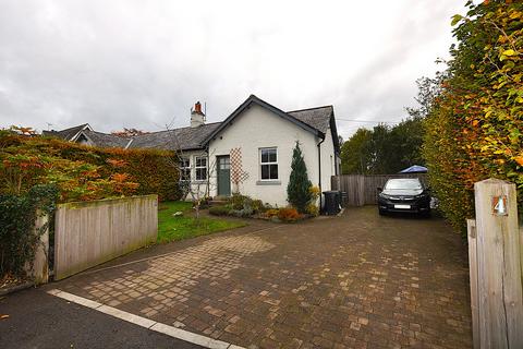 3 bedroom semi-detached bungalow for sale, Corbridge NE45
