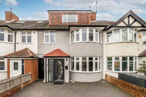 undefined, Clayton Road, Isleworth TW7
