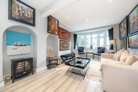 undefined, Clayton Road, Isleworth TW7