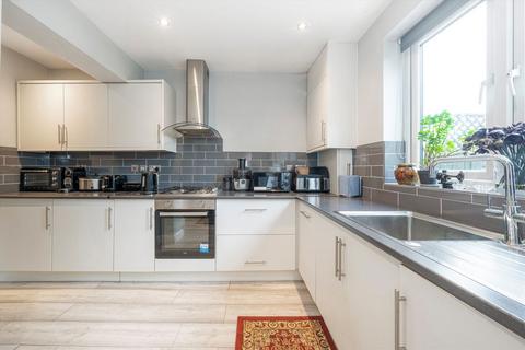 undefined, Clayton Road, Isleworth TW7