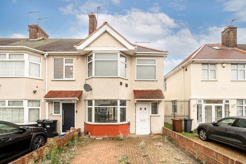 Clifford Road, Hounslow TW4