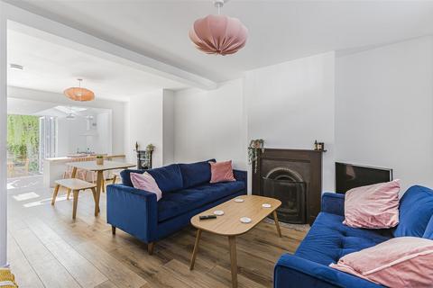 2 bedroom terraced house for sale, Bardwell Road, St. Albans, AL1