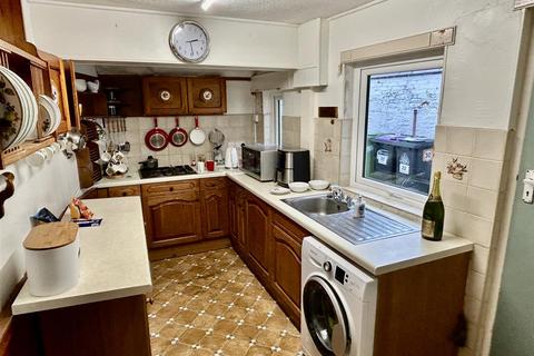 undefined, Wrexham Road, Whitchurch.