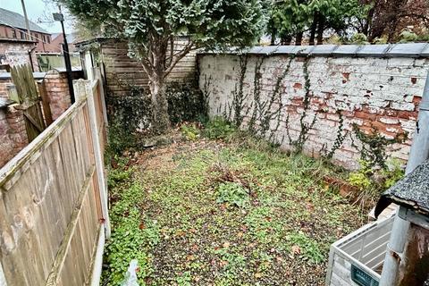 undefined, Wrexham Road, Whitchurch.
