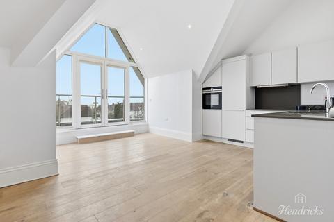 2 bedroom flat for sale, St. Hildas Mews, Westcliff-on-sea, SS0 8