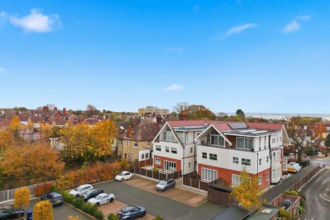 St. Hildas Mews, Westcliff-on-sea, SS0 8