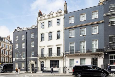 Office to rent, 51 Berkeley Sq London W1J 5AX