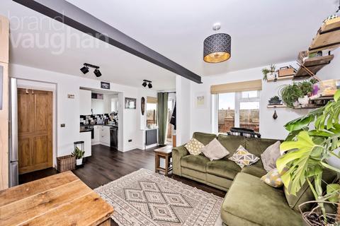 undefined, St. Leonards Avenue, Hove, BN3