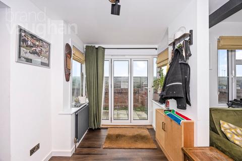 undefined, St. Leonards Avenue, Hove, BN3