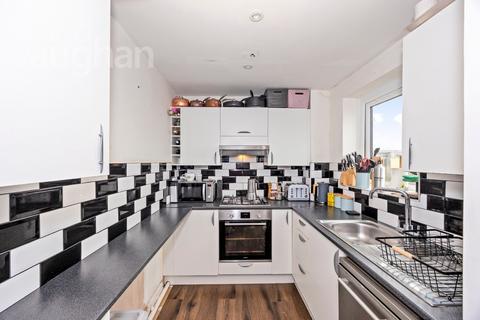 2 bedroom flat for sale, St. Leonards Avenue, Hove, BN3