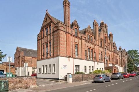2 bedroom apartment for sale, Lawrence Road, Southsea, Hampshire, PO5 1PF