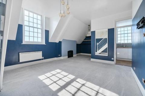 2 bedroom apartment for sale, Lawrence Road, Southsea, Hampshire, PO5 1PF