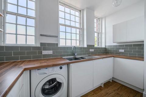 2 bedroom apartment for sale, Lawrence Road, Southsea, Hampshire, PO5 1PF