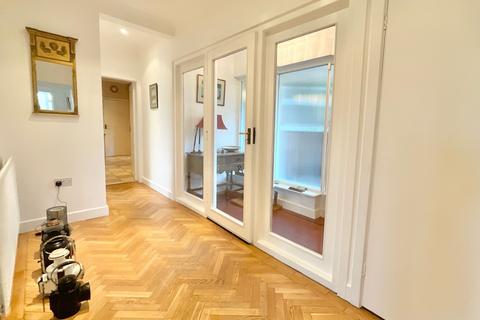 4 bedroom detached bungalow for sale, Audlem Road, Woore, CW3