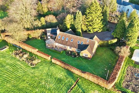 undefined, Audlem Road, Woore, CW3