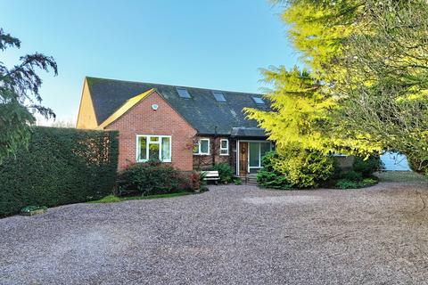undefined, Audlem Road, Woore, CW3