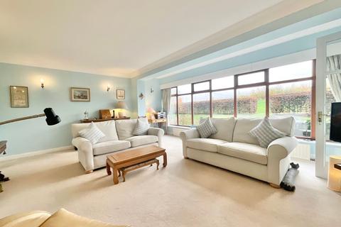undefined, Audlem Road, Woore, CW3