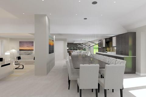 6 bedroom house for sale, Hazelwood Lane, Chipstead, Coulsdon