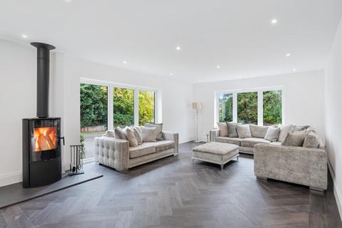 undefined, Hazelwood Lane, Chipstead, Coulsdon