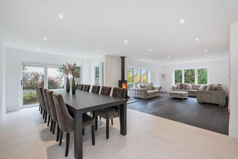 undefined, Hazelwood Lane, Chipstead, Coulsdon