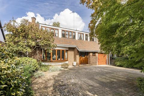 4 bedroom detached house for sale - Robbery Bottom Lane, Welwyn
