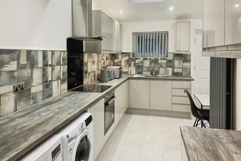 Oxney Road, Manchester, Greater Manchester, M14