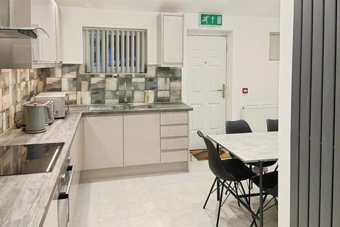 undefined, Oxney Road, Manchester, Greater Manchester, M14
