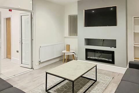 undefined, Oxney Road, Manchester, Greater Manchester, M14