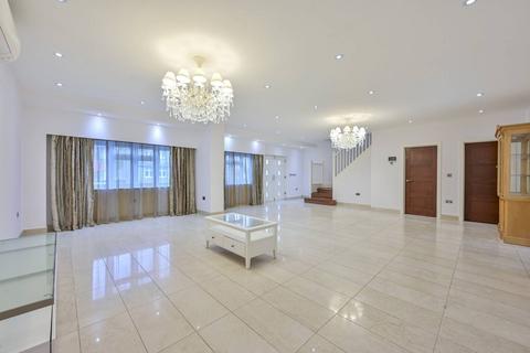 5 bedroom semi-detached house for sale, Thurleston Avenue, Morden, SM4