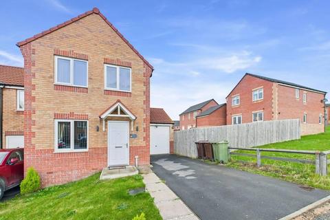 undefined, Mulberry Close, Knottingley
