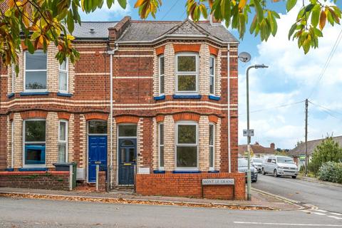 undefined, Heavitree, Exeter
