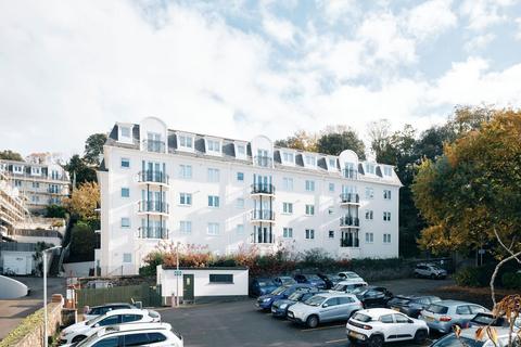St. Saviours Road, Jersey JE2