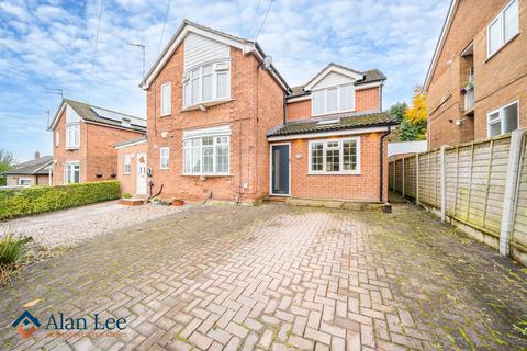 undefined, Hazlemere Avenue, Macclesfield, SK11 8LZ