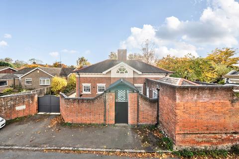 undefined, School Lane, Didcot OX11